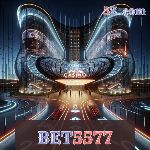 Bet5577.com: Uma Jornada Confiável no Mundo dos Jogos Online
