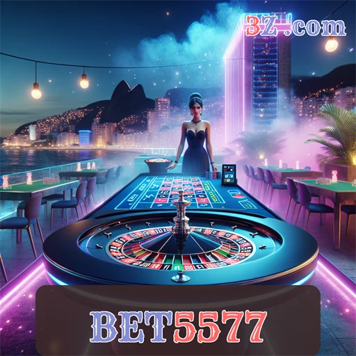 Inovações em Esporte no bet5577.com: Uma Nova Experiência