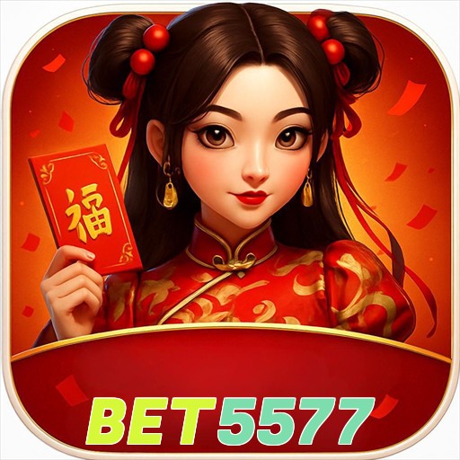 bet5577.com logo