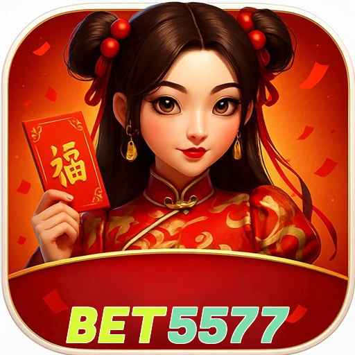 bet5577.com logo