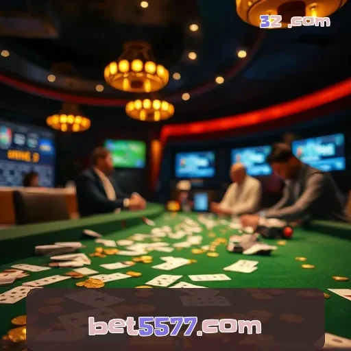 bet5577.com Bônus