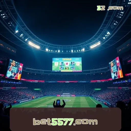 bet5577.com Pagamento