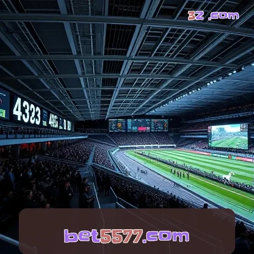 bet5577.com Promoções