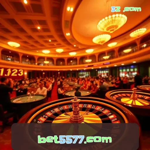 bet5577.com Segurança