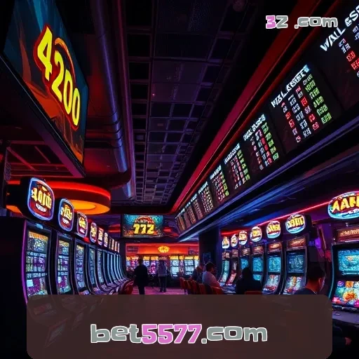 bet5577.com Eventos Esportivos