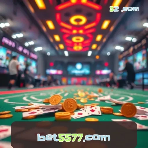 bet5577.com Suporte 24/7